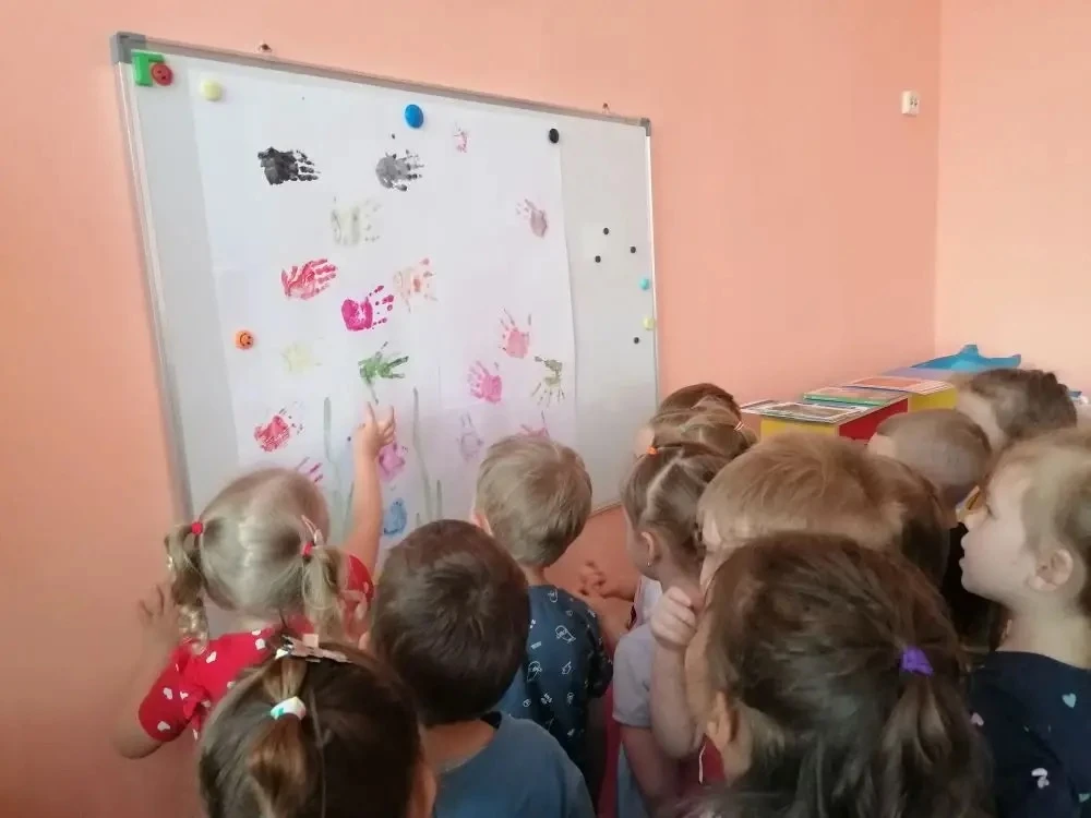 ✨ Сегодняшний день, посвящённый А. С. Пушкину, был по-настоящему ярким и творческим! ✨