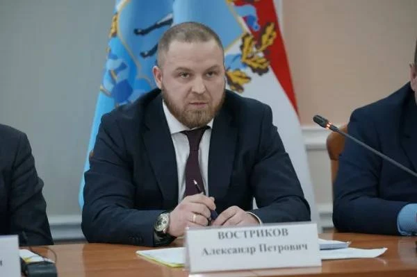 Экс-глава департамента мэрии Тольятти стал замом регионального министра транспорта

Александр Востри