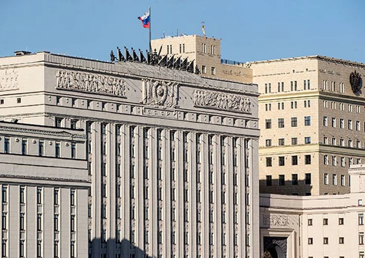 За контракт на военную службу в Самарской области платят до 1,4 млн рублей
