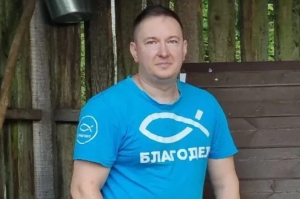 Домогался родной племянницы? «Благоделу» Мехнину добавили новое дело

Следователи полагают, что в на