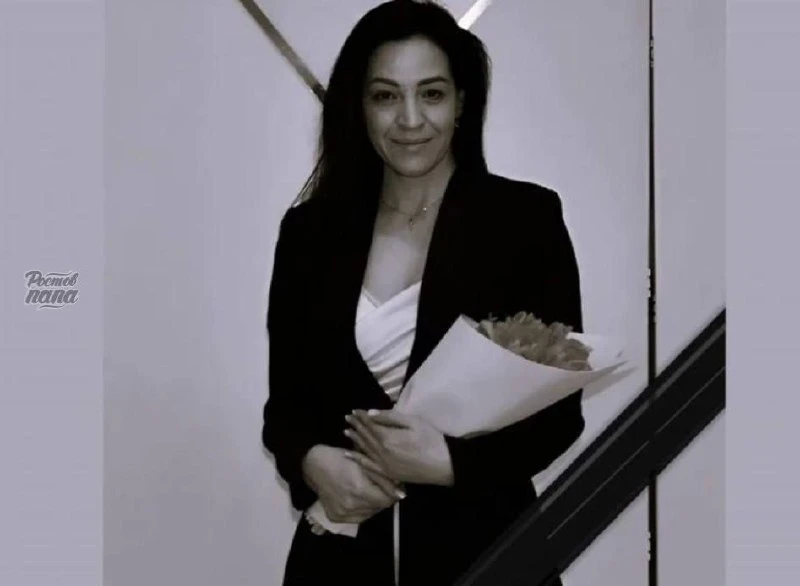 Депутат Щепкинского сельского поселения Аксайского района  Ангелина Подкопаева погибла на СВО

Она м