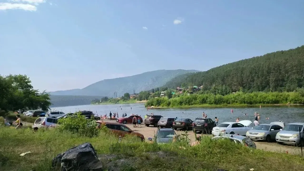 Погода в Красноярске: потепление в начале недели, похолодание к выходным

В начале предстоящей недел