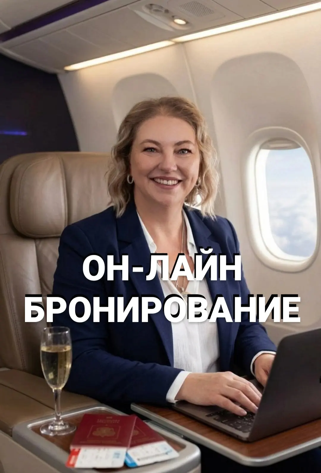 У нас работает онлайн-бронирование туров, и оно создано для тех, кто ценит своё время и...