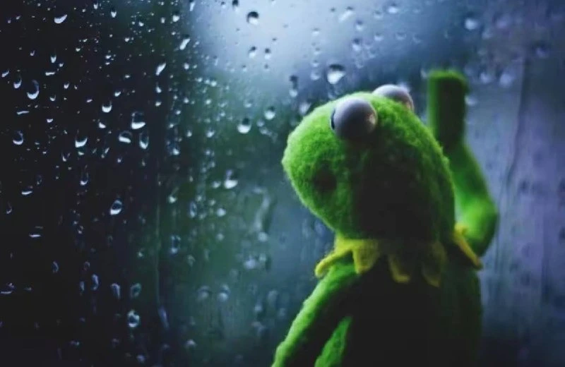 Тюмень ждут дождливые выходные 🌧️