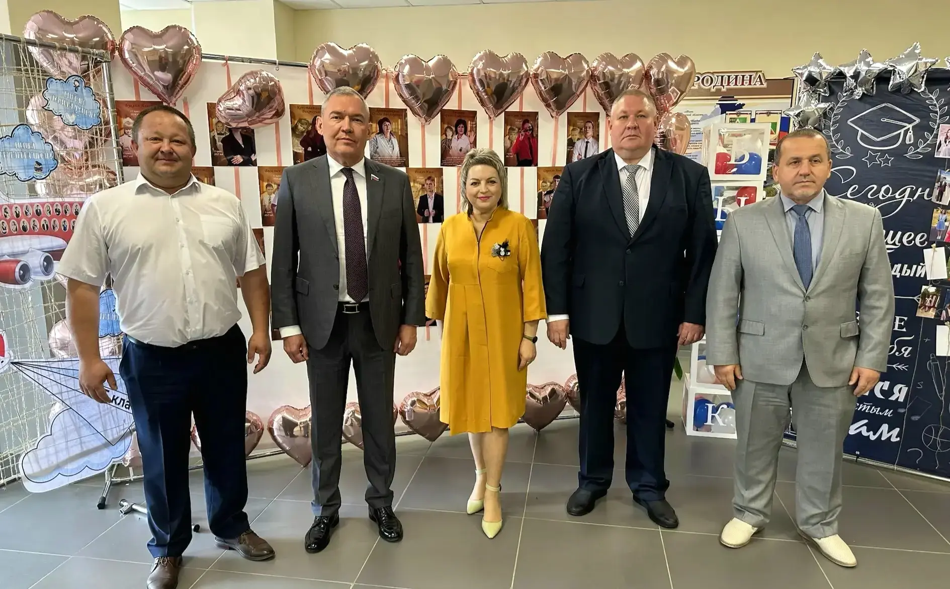26 мая 2026 года временно исполняющий обязанности министра по делам архивов Пензенской ...