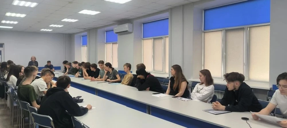 🎓Выпускникам о главном: ГИА-2026