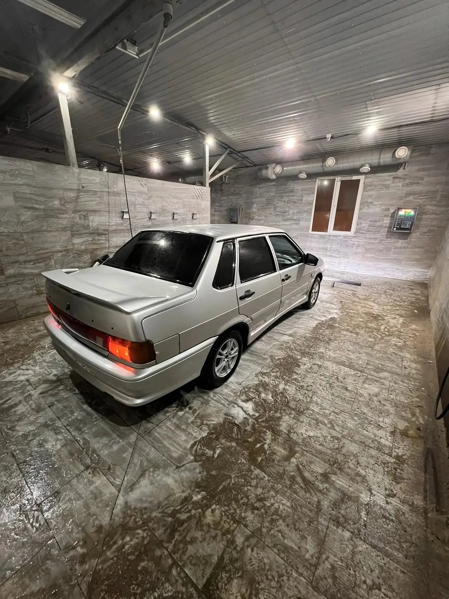 Продам, 2012 год, стоит газовое оборудование, 89513045278