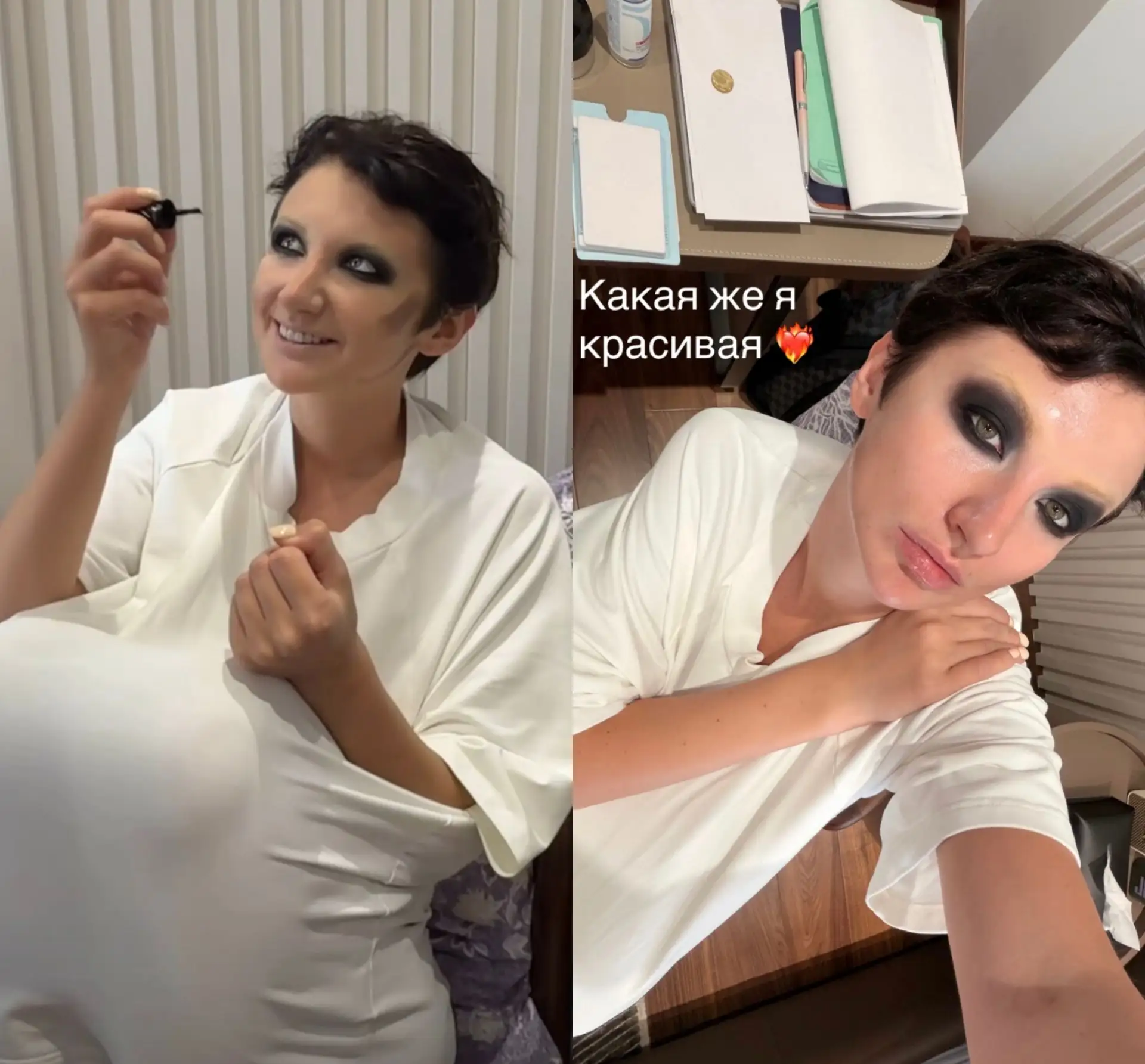 Красивше некуда! Лопырева ушла плакать в угол 😂