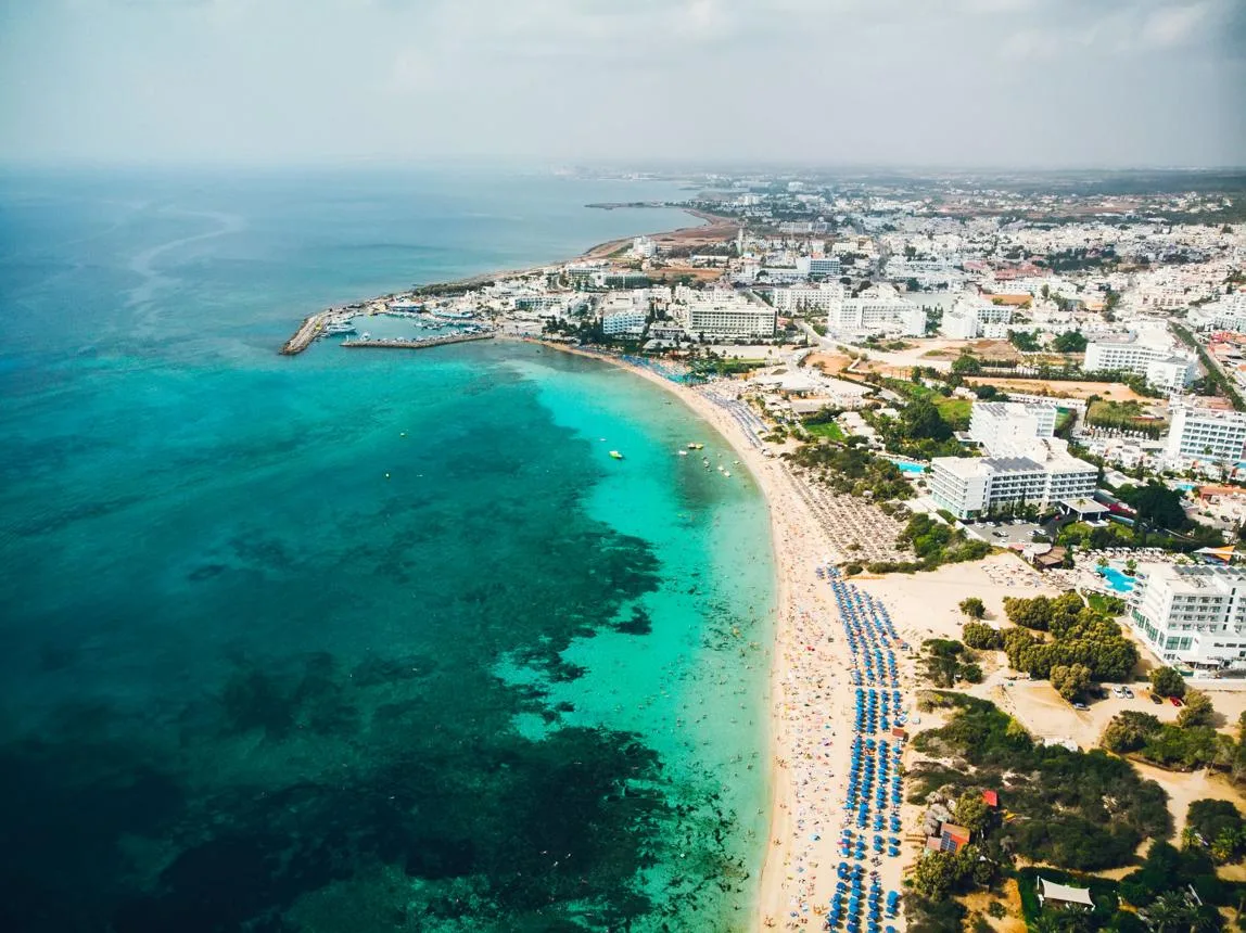 🇨🇾 КИПР | СРОЧНАЯ ВИЗА