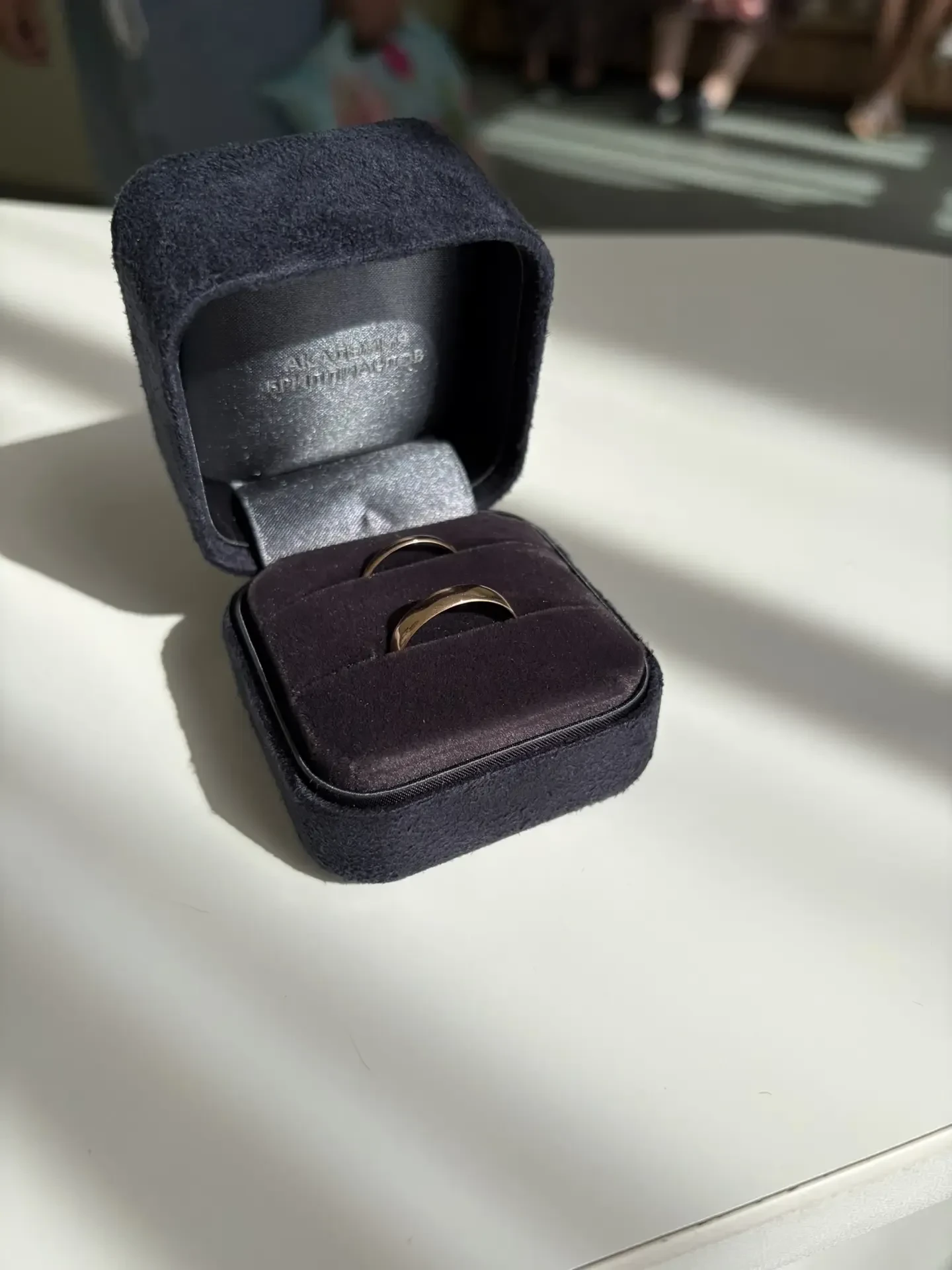 💍 В Волжском за лето сыграли свадьбы 415 пар