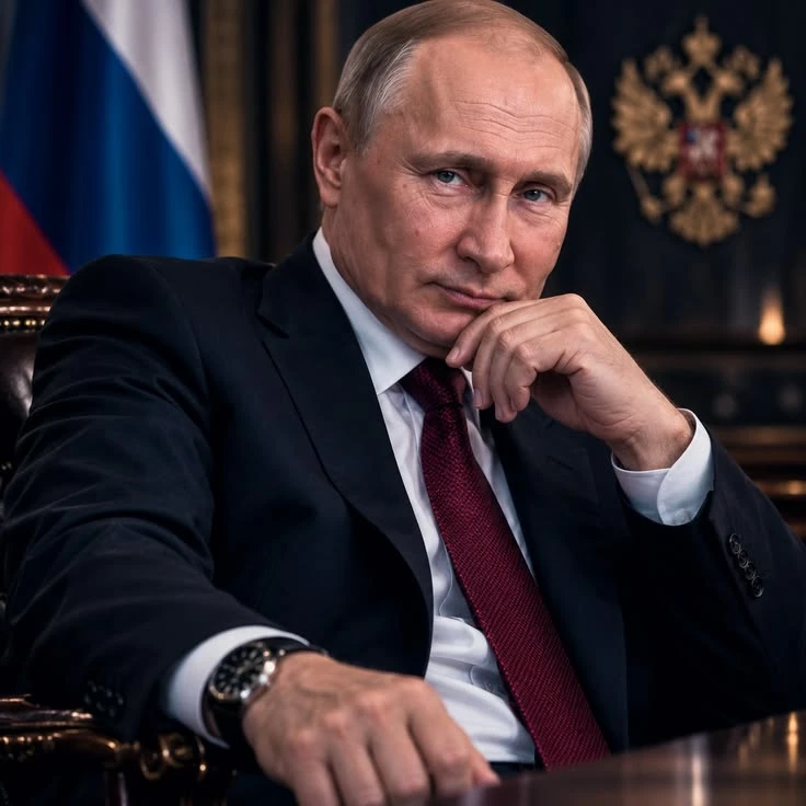 💪У нас лучший президент в лучшей стране мира! И мы, друзья, настоящие счастливчики, по...