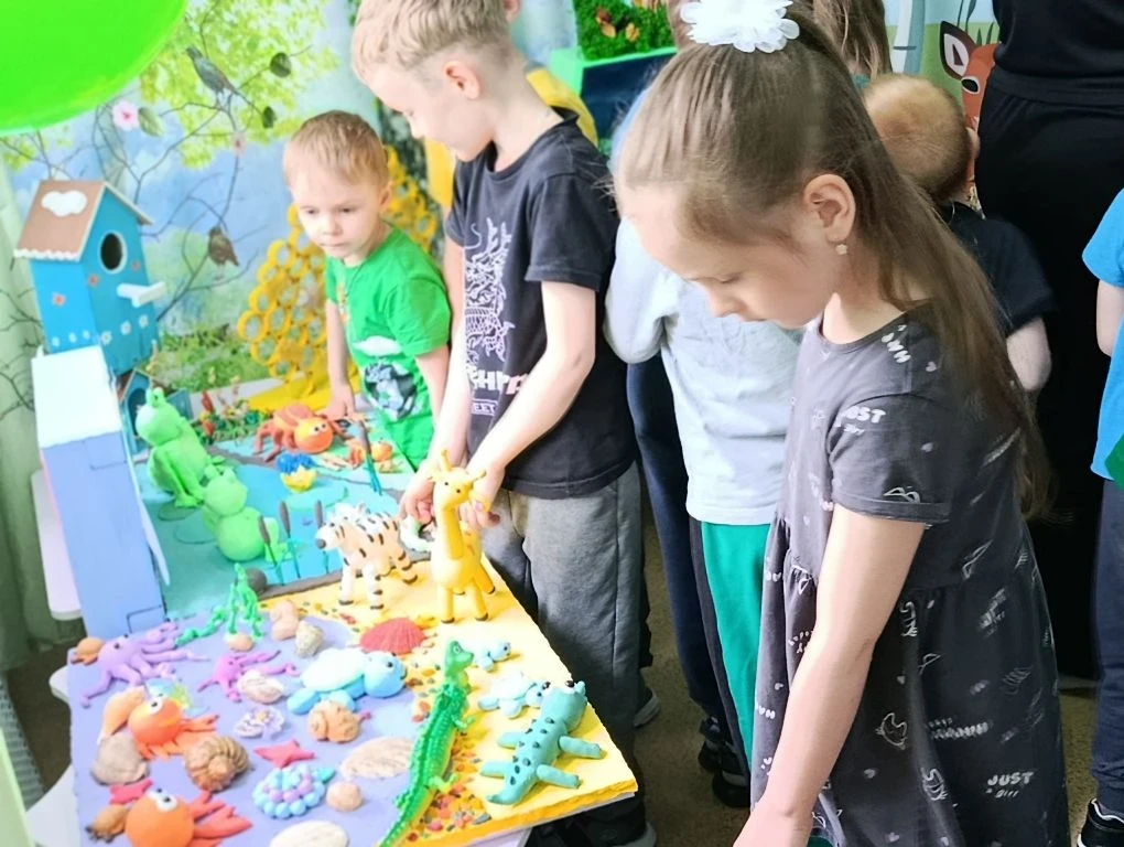 Видеоэкскурсию "Эко-Музея" можно посмотреть здесь 👉                                   ...