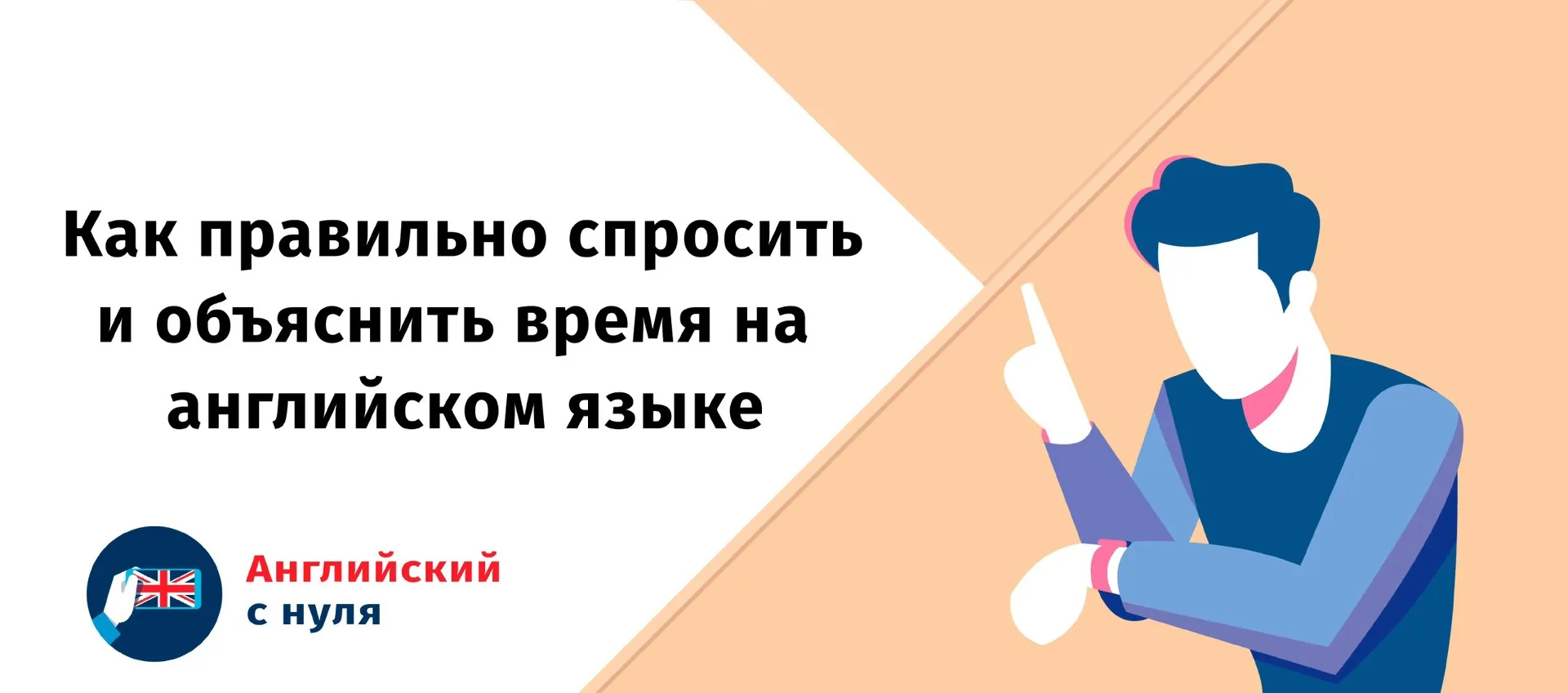 What's time is it? Что ответить и как правильно говорить о времени на английском