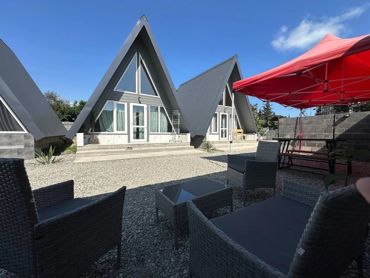 #ПИЦУНДА  🏠Гостевые дома "VictoriaVillage" – ваш уютный уголок у моря!   Отдыхайте с комфортом в наш