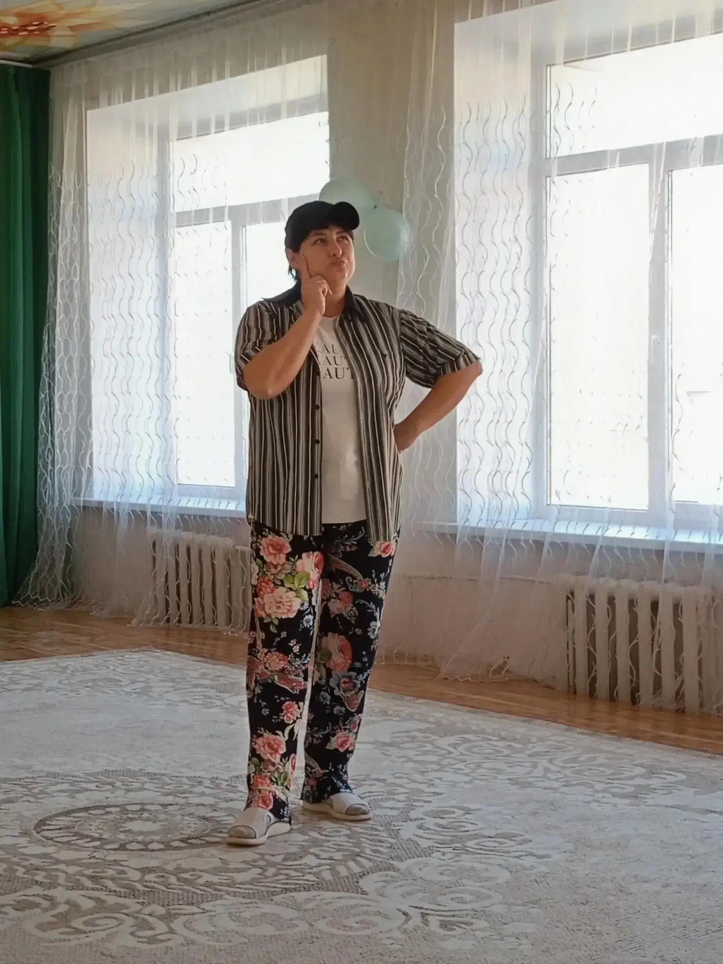1 сентября — особенный день не только для школьников, но и для воспитанников детского с...