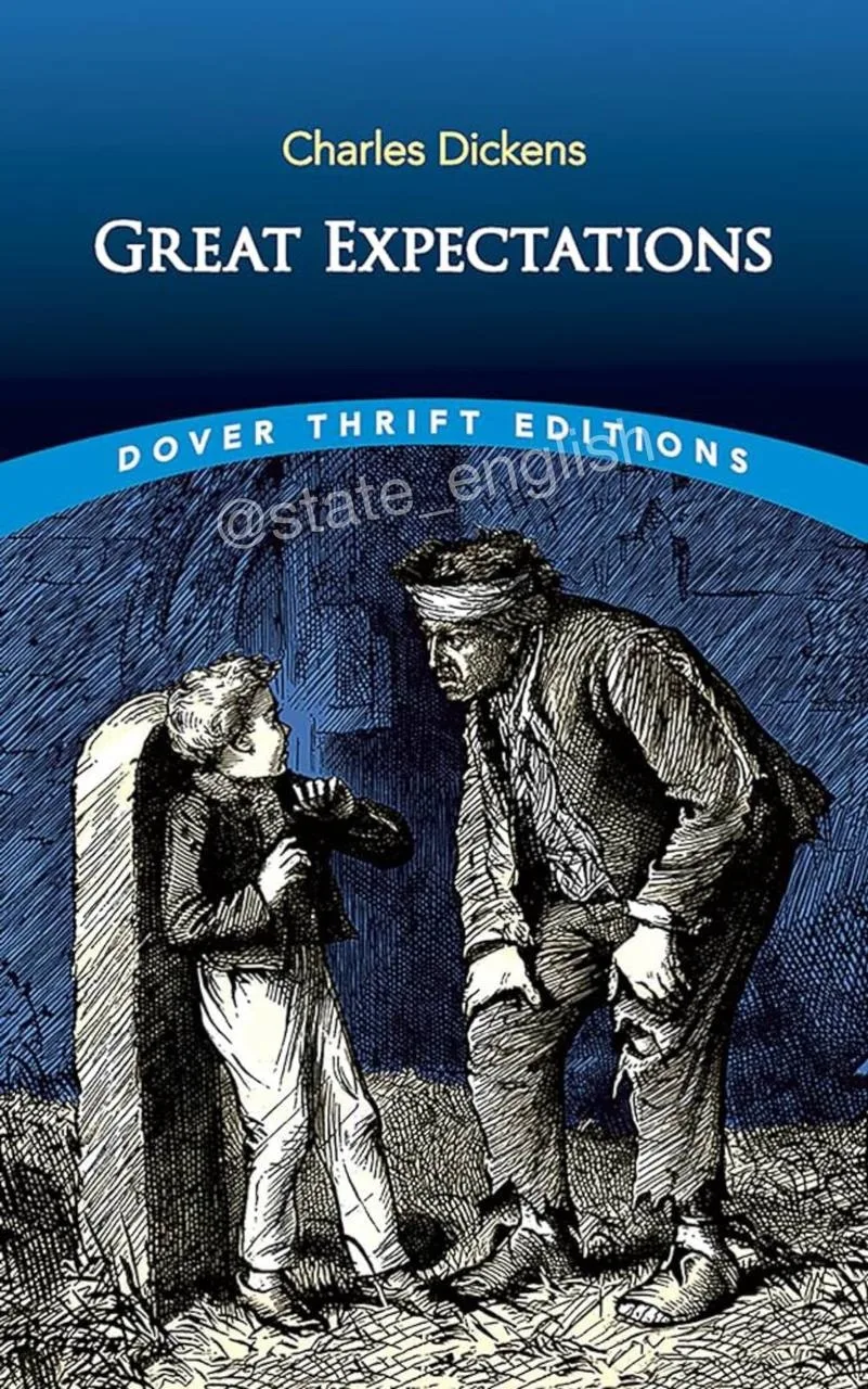 Charles Dickens