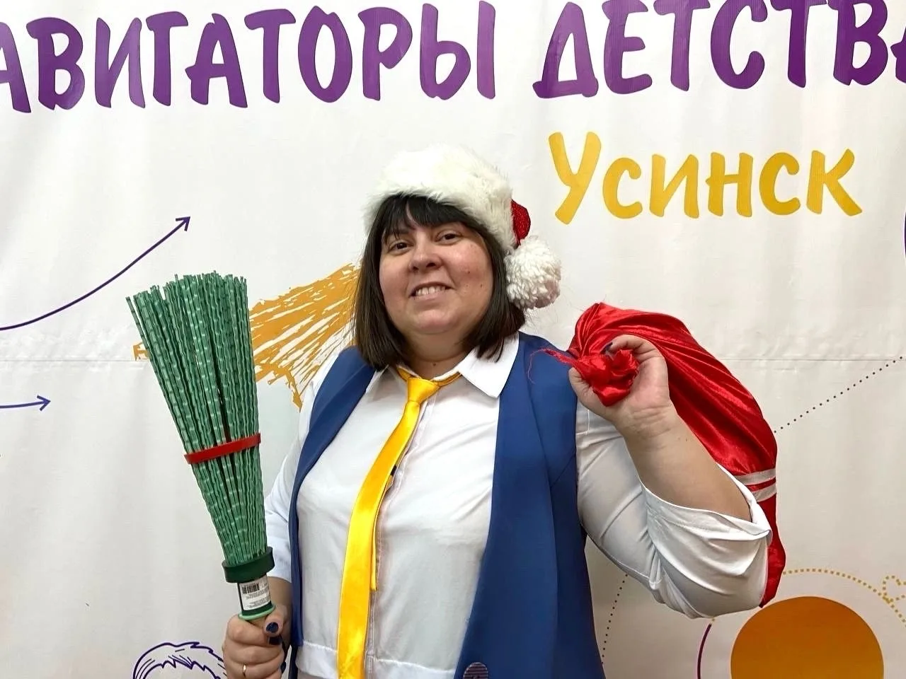Один день из жизни советника: наш «Навигатор детских открытий»  Мы решили рассказать про нашего сове