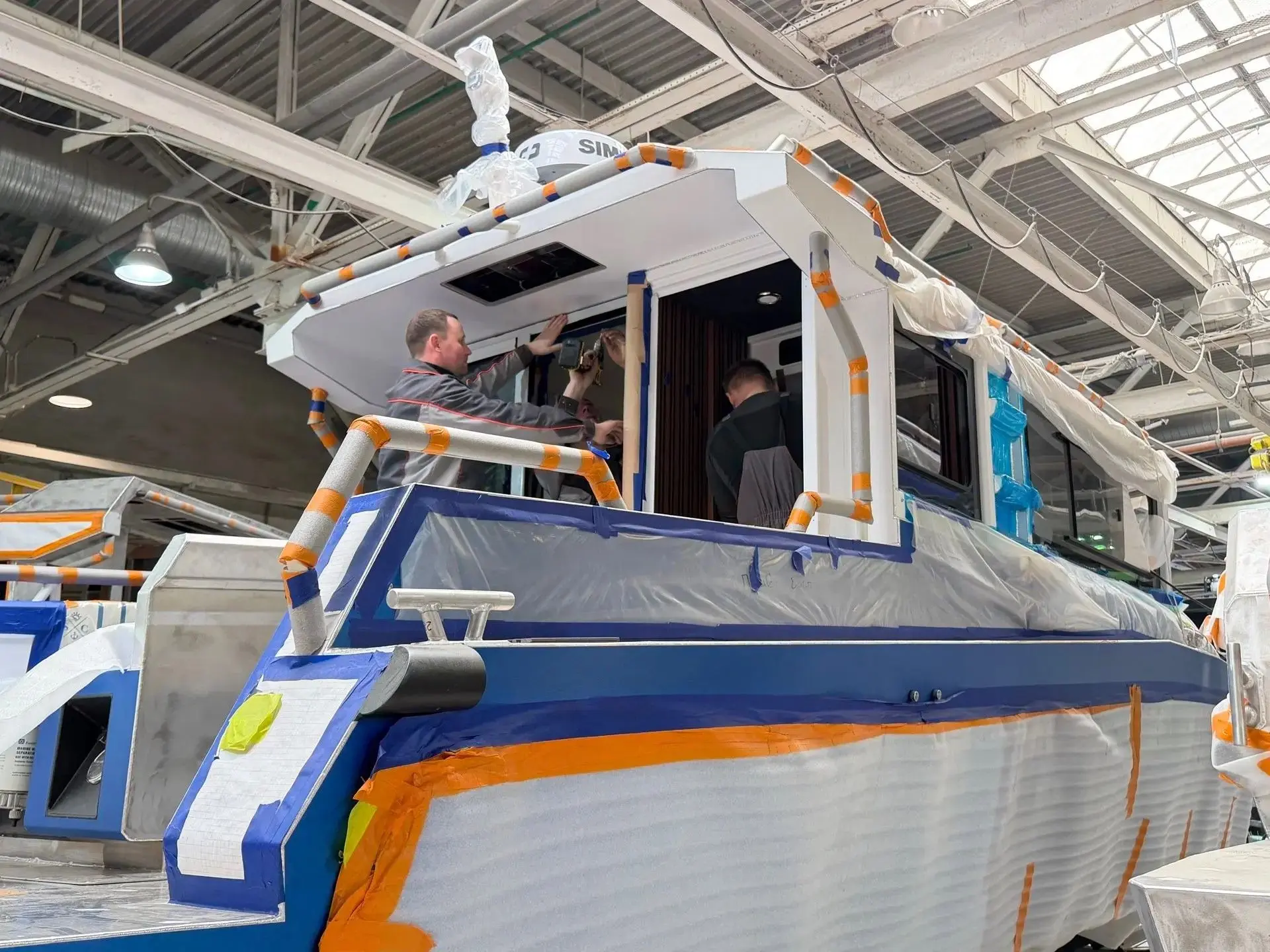 Павел Финк поздравил бизнес-сообщество региона с профессиональным праздником: