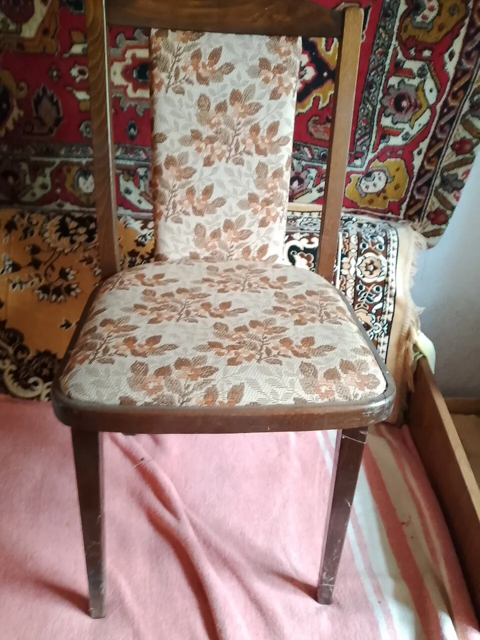 Продам стулья, б/у, 1 000 руб., Горловка