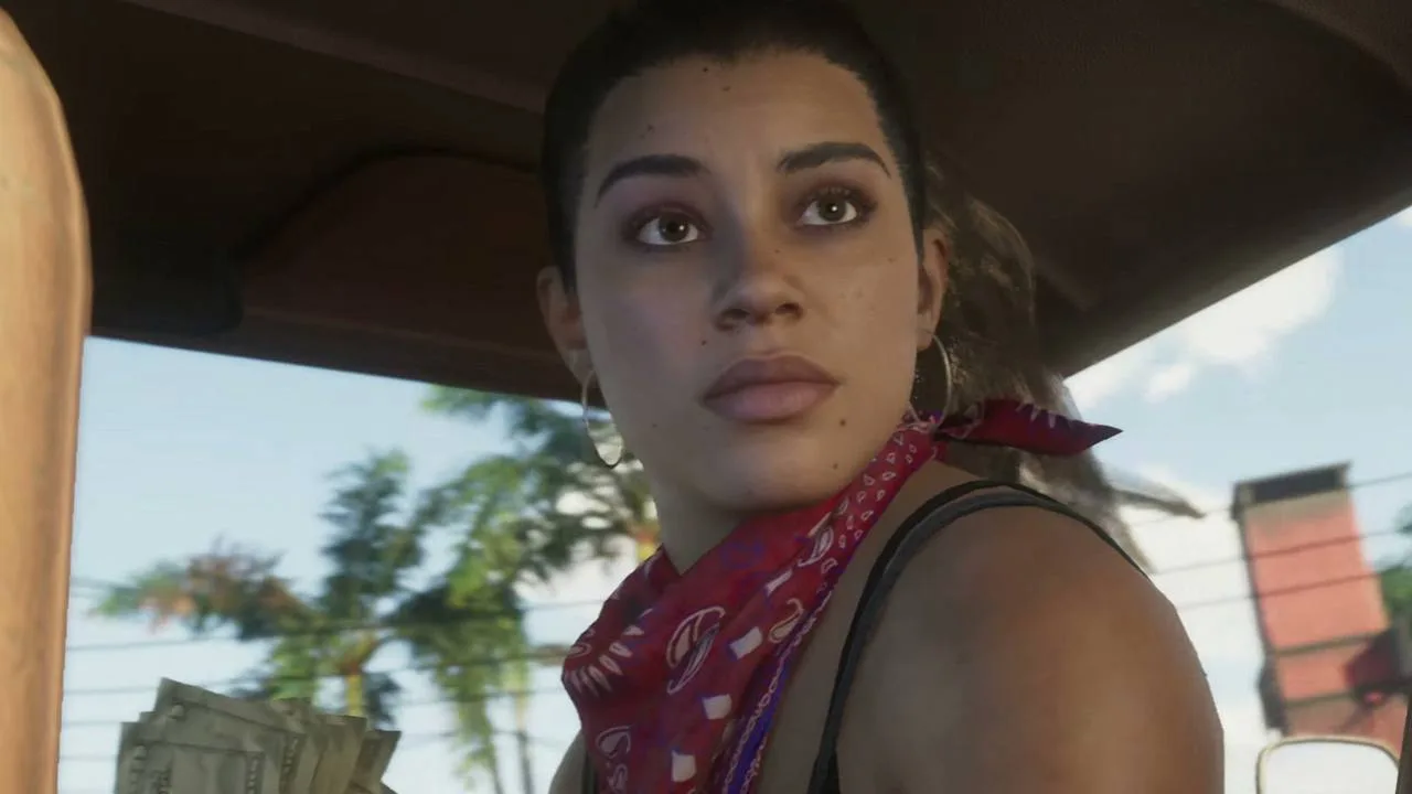 💻 GTA 6 на ПК может выйти раньше ожидаемого