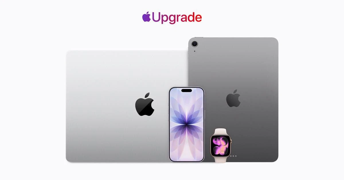 Apple объявила о запуске программы подписки на свою технику

Apple совместно с финансовой компанией 