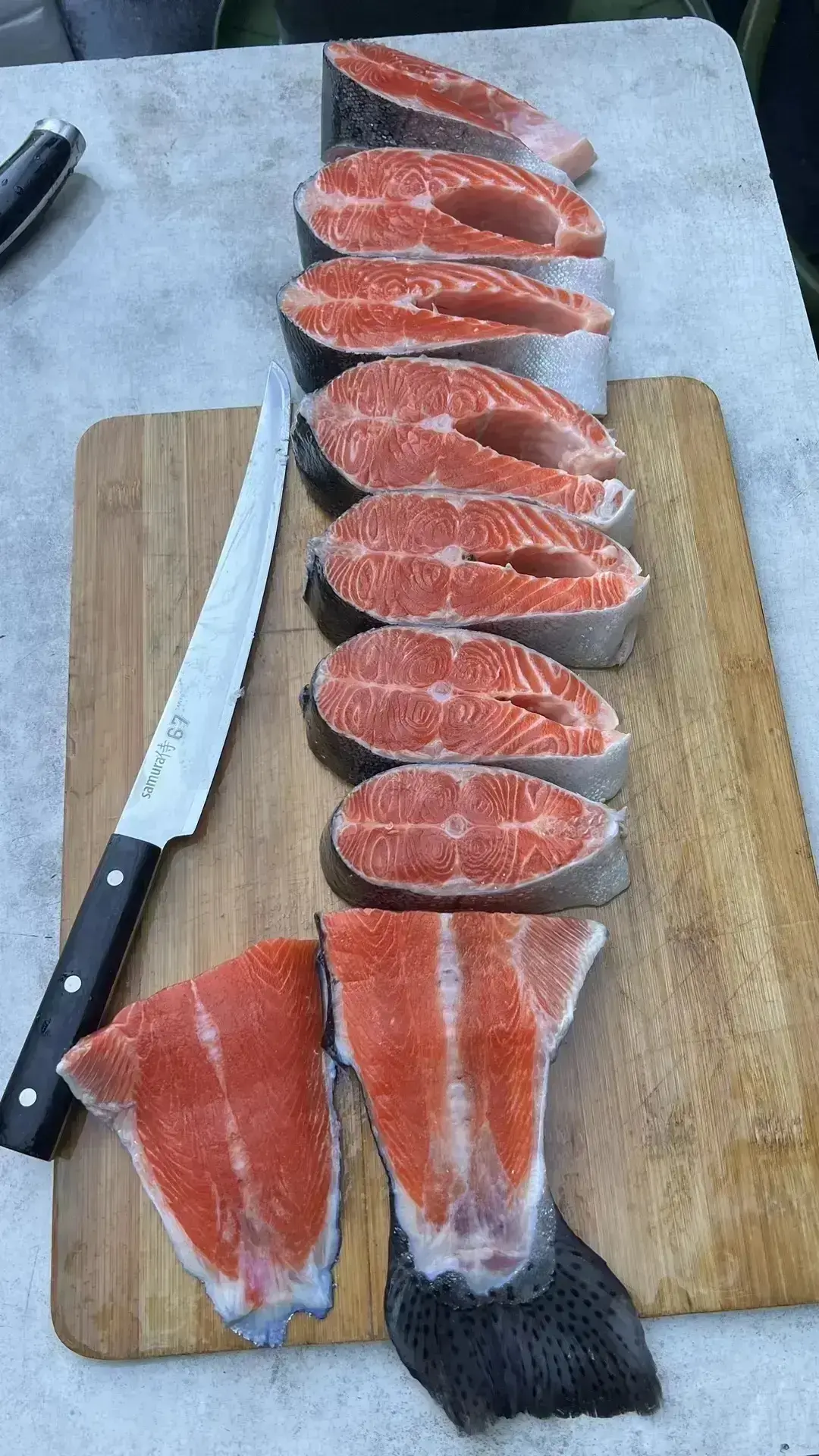🎣 Лето уходит 🐟