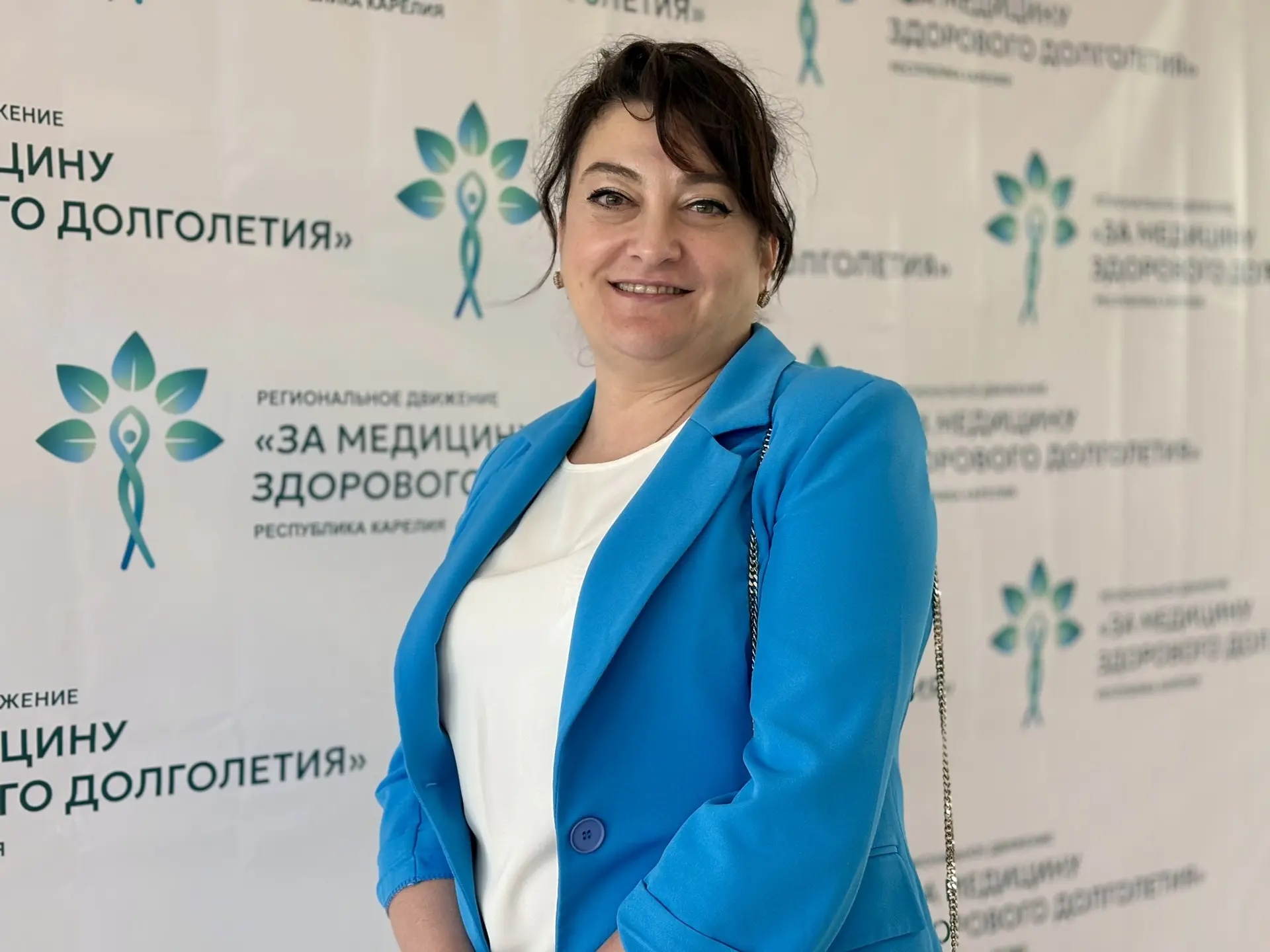 🤝В Петрозаводске определили новые векторы развития общественного здоровья