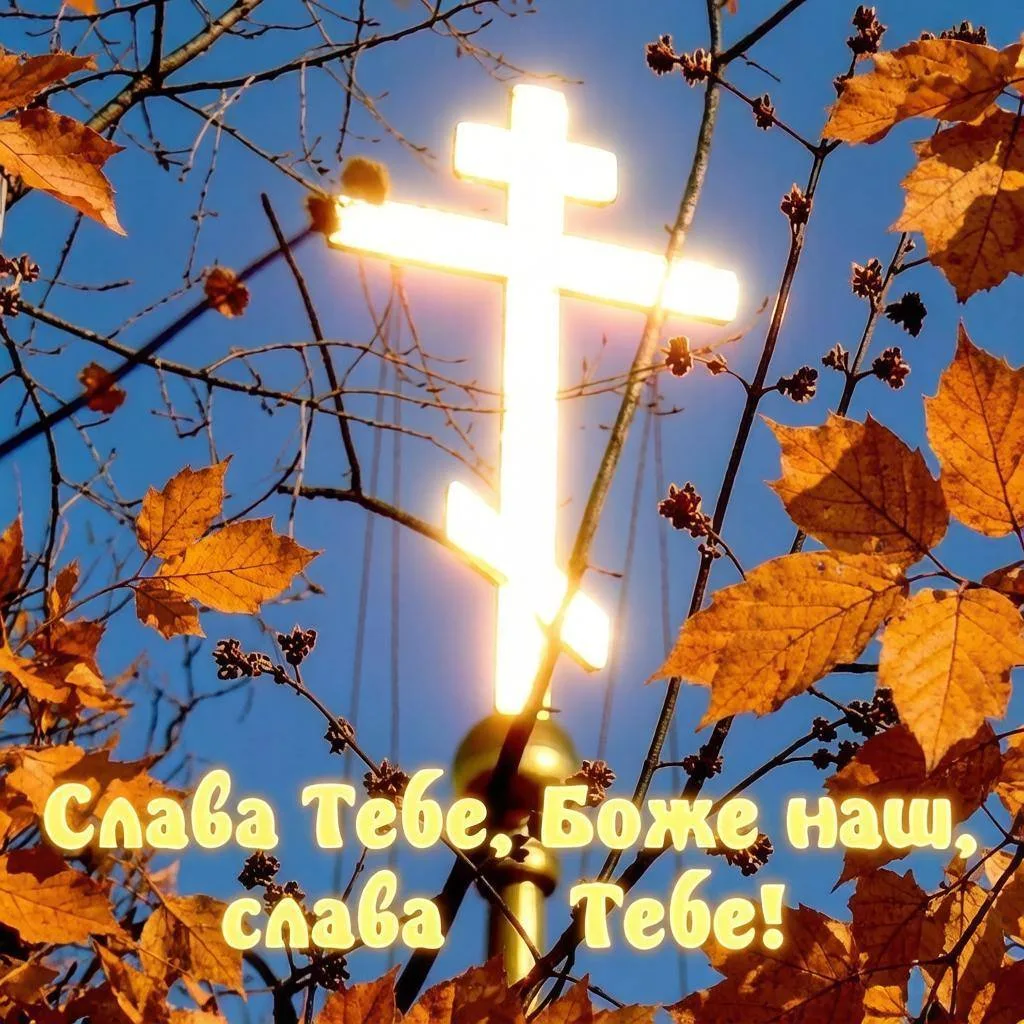 «Спасись сам, и вокруг тебя спасутся тысячи» – наставлял преподобный Серафим Саровский....