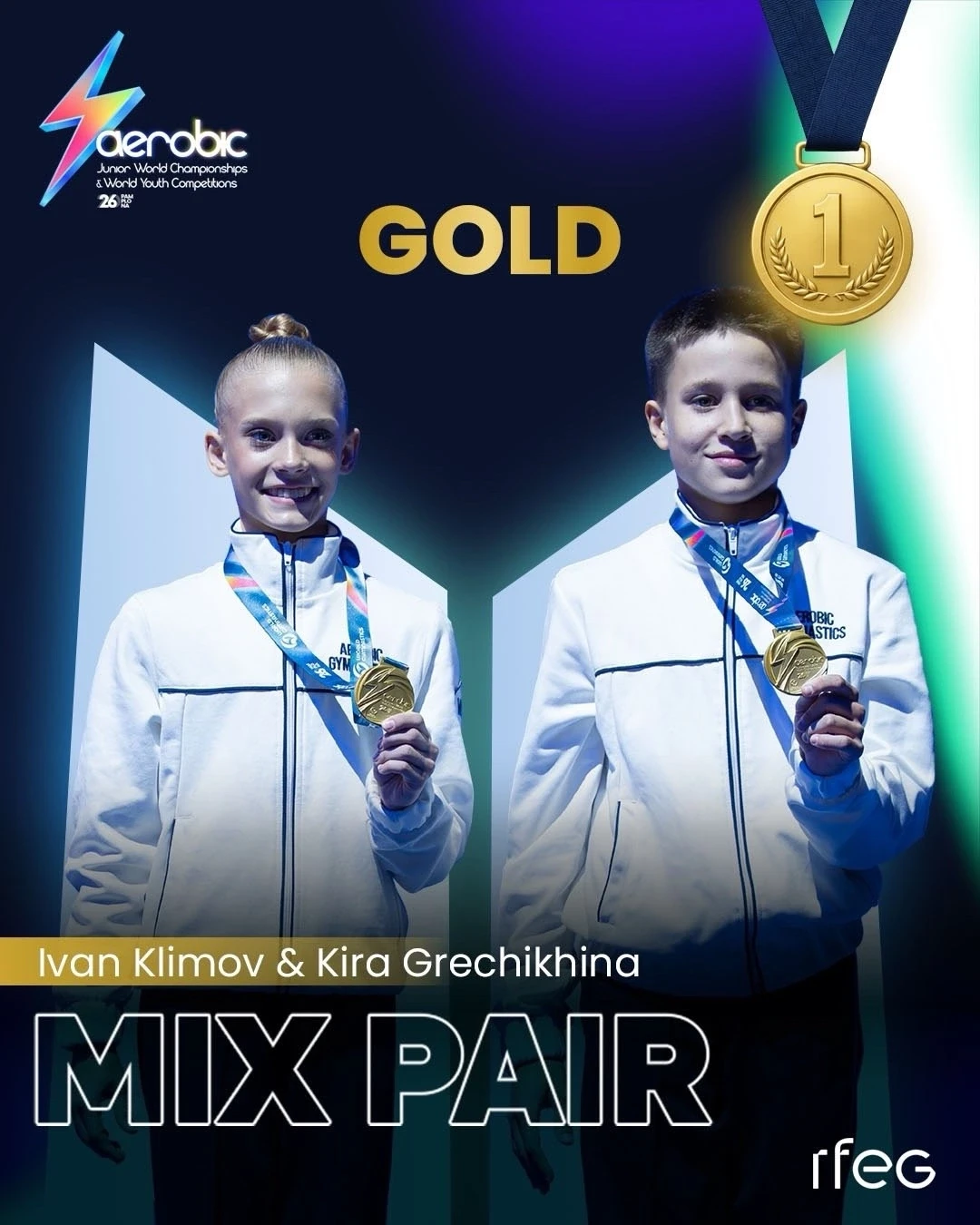🏆 Гордость школы, класса и всей страны! 🤸‍♀️