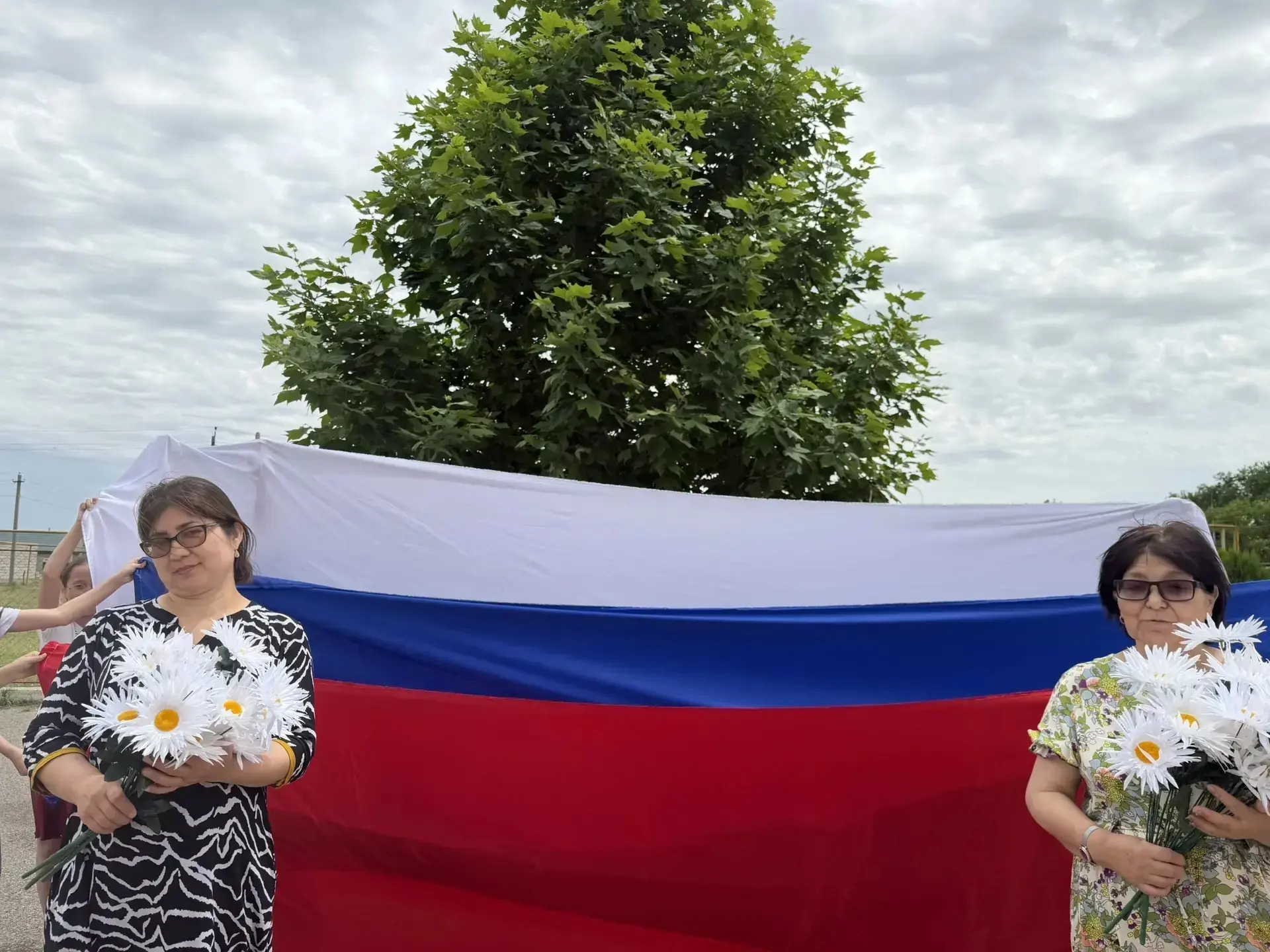 День семьи, любви и верности — один из самых молодых государственных праздников России, который отме