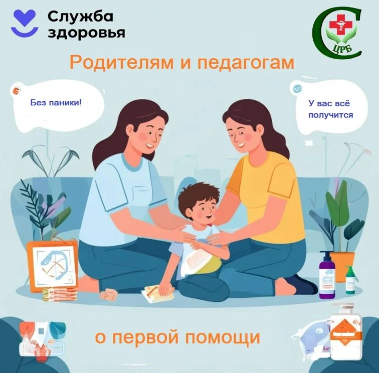 Родителям и педагогам: Первая помощь детям - не паникуем, а действуем! 
Анафилактическая реакция (ан