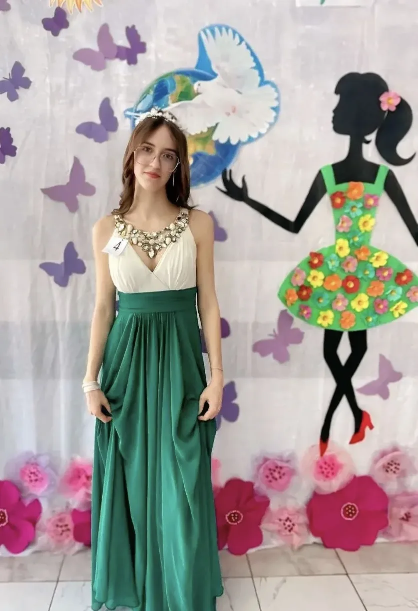 8 МАРТА 🌺  Международный женский день 🥰  Наши ученики не только поздравили мам, учителей, бабушек, о
