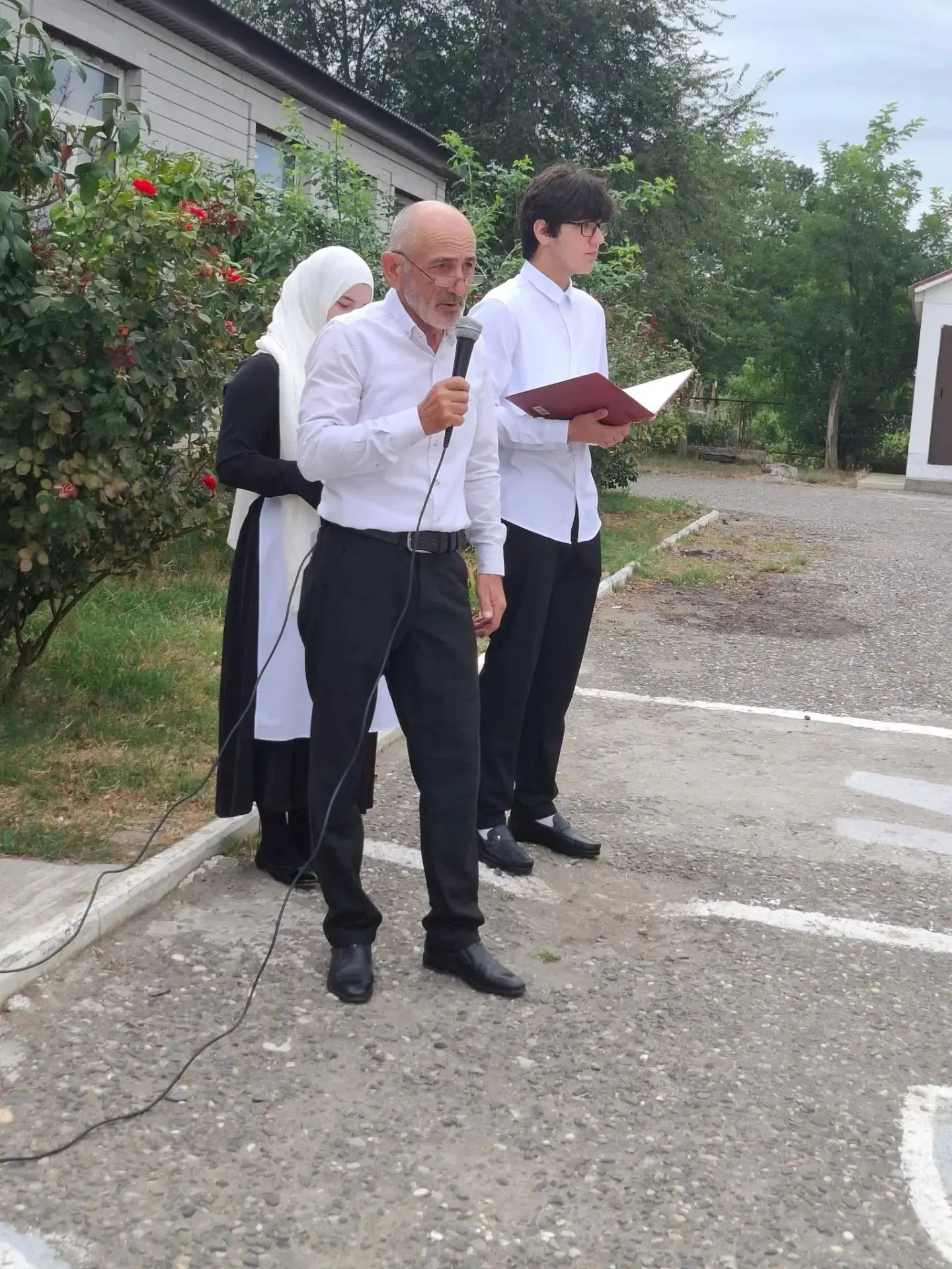 Видео
