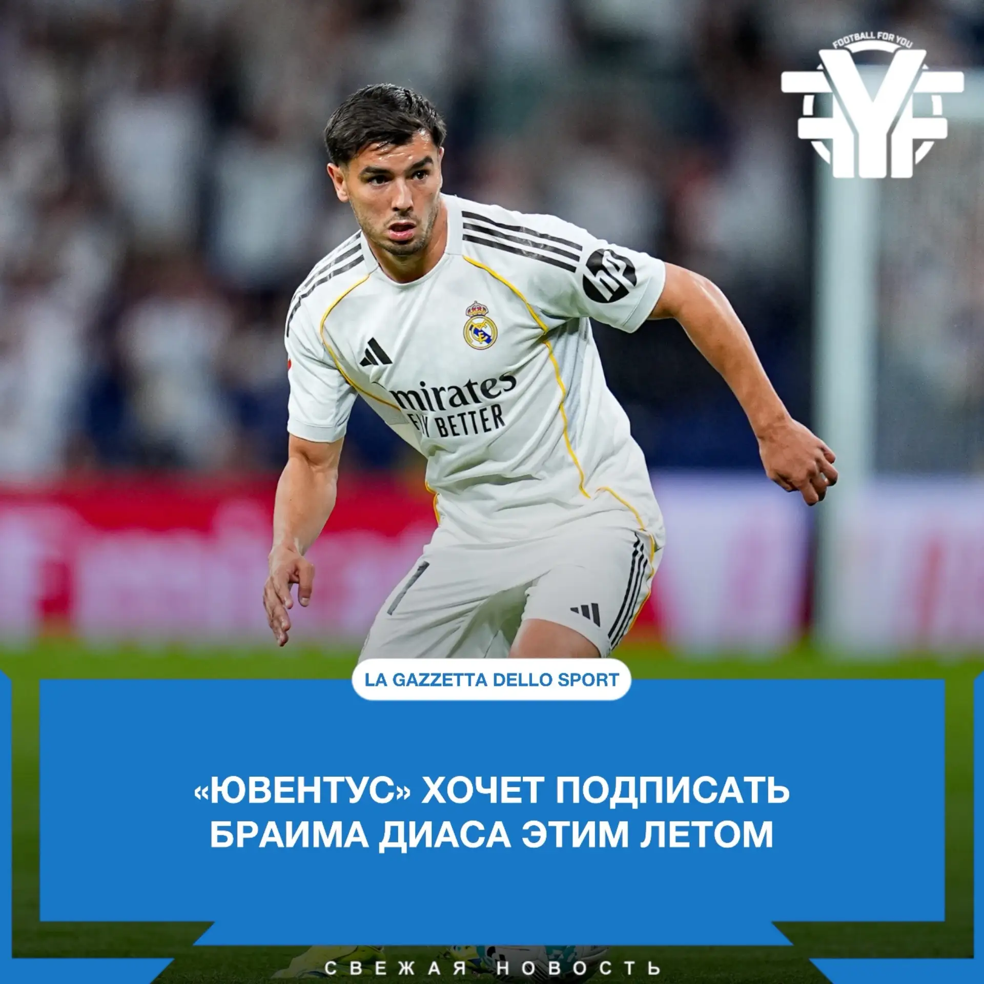 Переговоры между сторонами должны начаться в ближайшее время 🔜