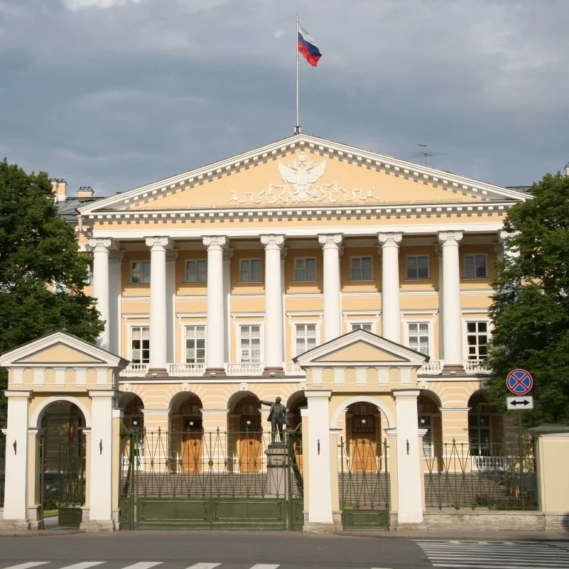 🔶 Комитет по печати объявил конкурс на право получения гранта Санкт-Петербурга в целях...