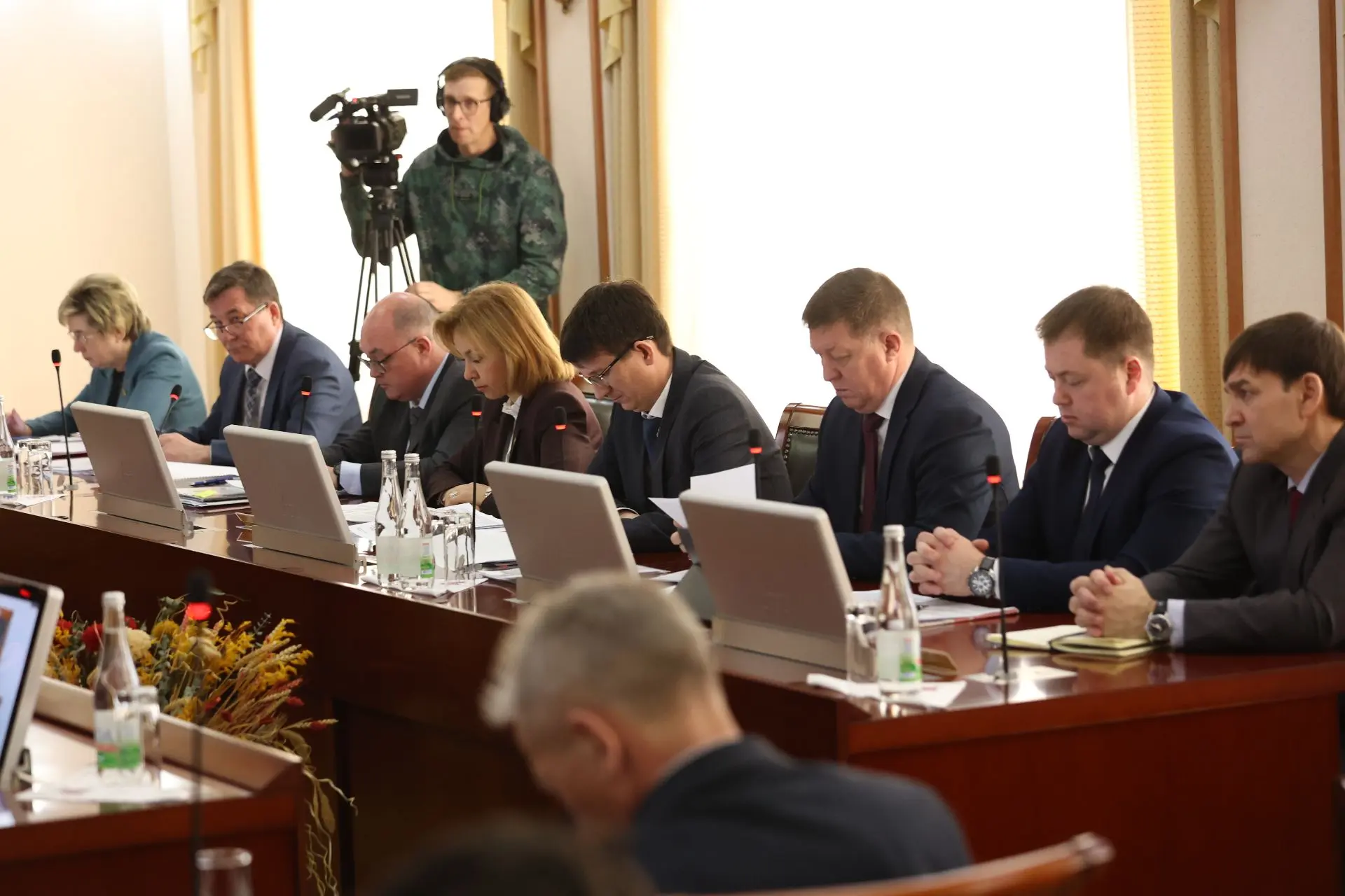 Кабинетом Министров Чувашской Республики одобрен проект постановления, разработанный МЧС Чувашии.   