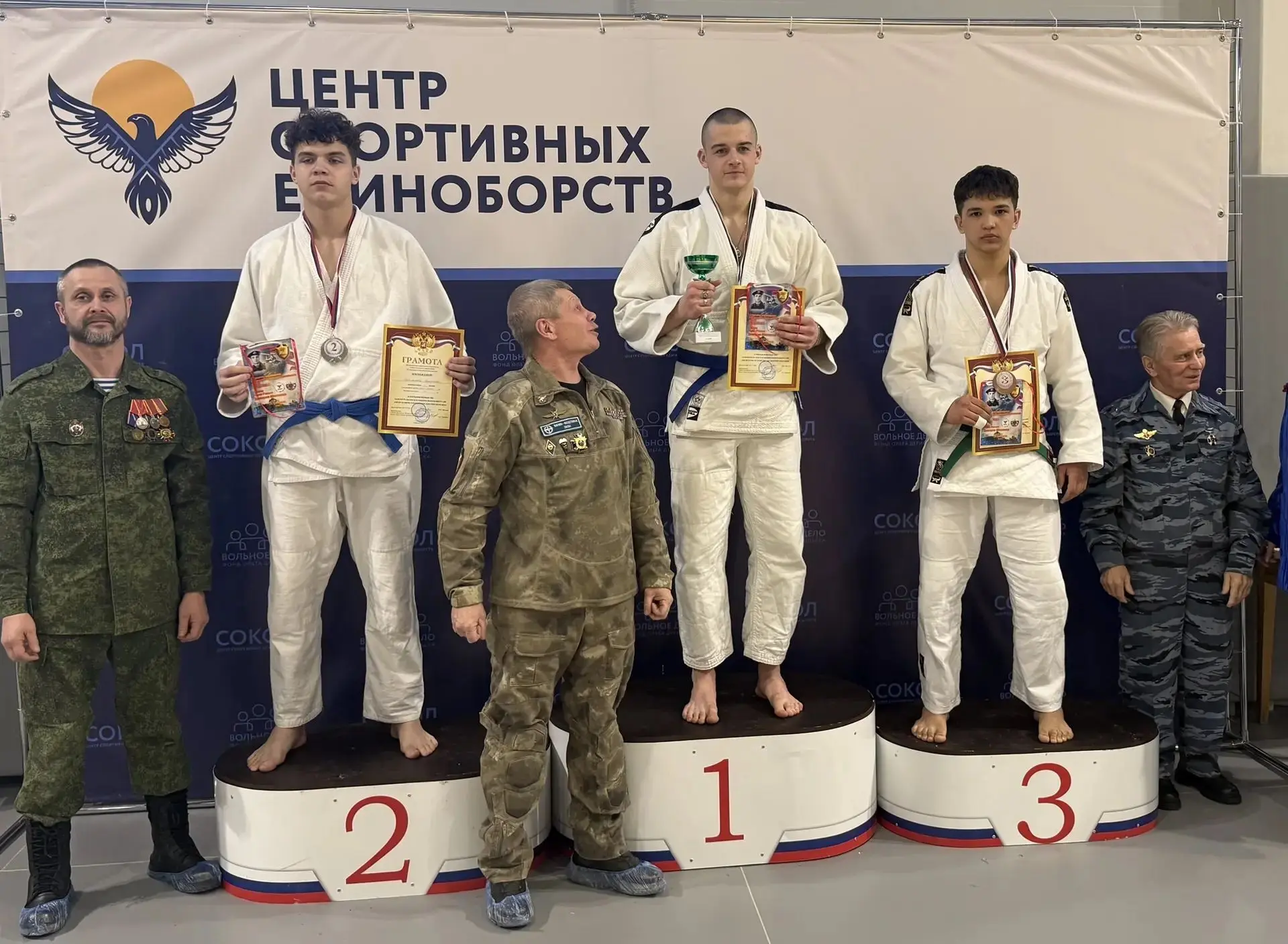 27 февраля на базе спортивного комплекса Североуральска состоялось первенство городског...
