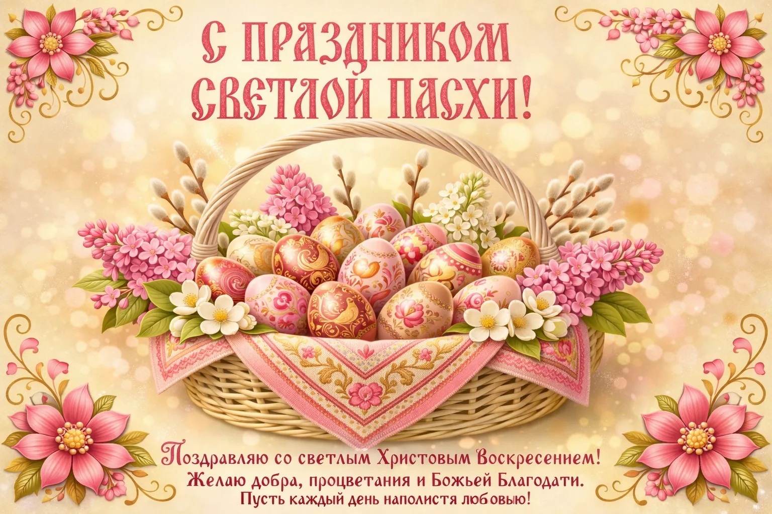 ☀️Сегодня  день, когда мы празднуем победу добра над злом и несправедливостью, торжеств...