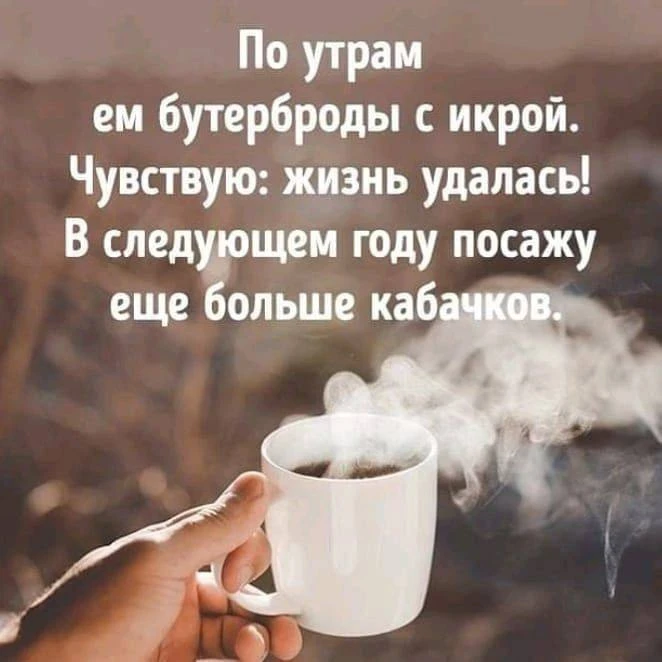 Все кабачки раздали?🙃