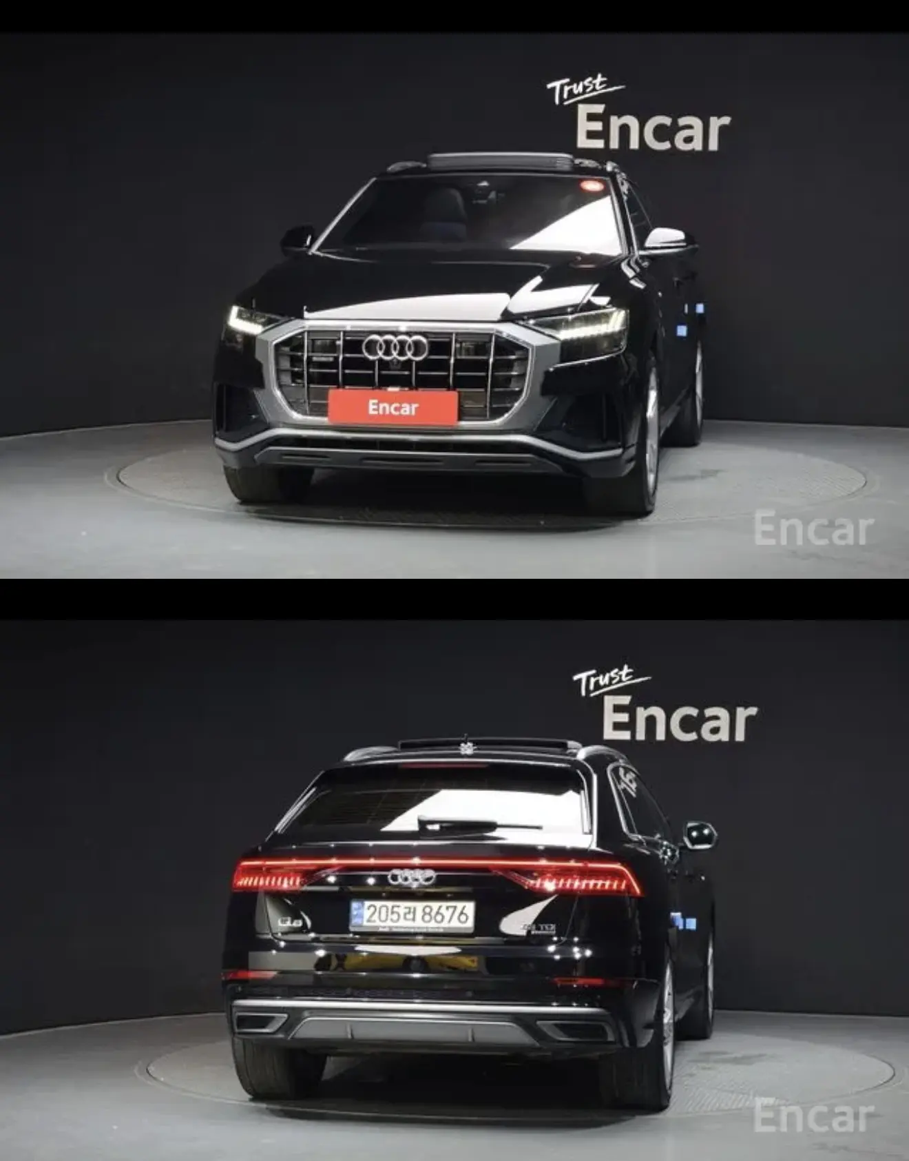 Q8 (4M)45 TDI Quattro Premium
Год 
21/12 тип (22 года)
Информация о Ёнхёне
Пробег 
154 235 км 
топли