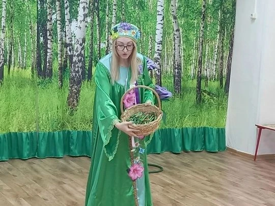 «До свидания, Лето»