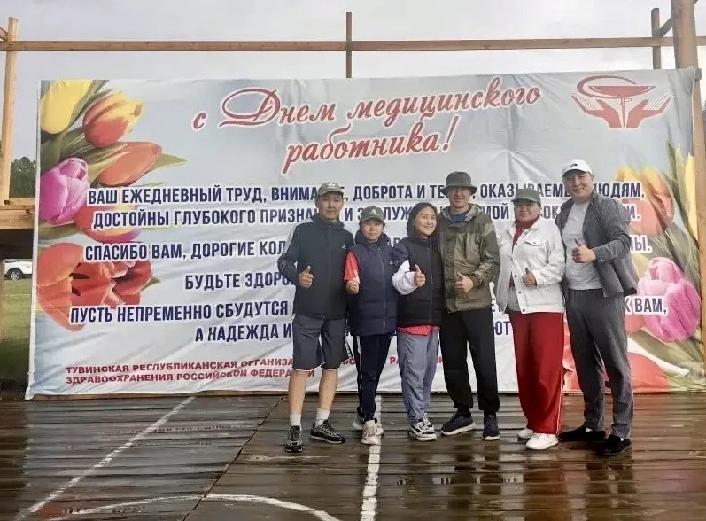 Республиканская детская больница — СИЛА! 💪

Восемь долгих лет мы не выходили на республиканский уро