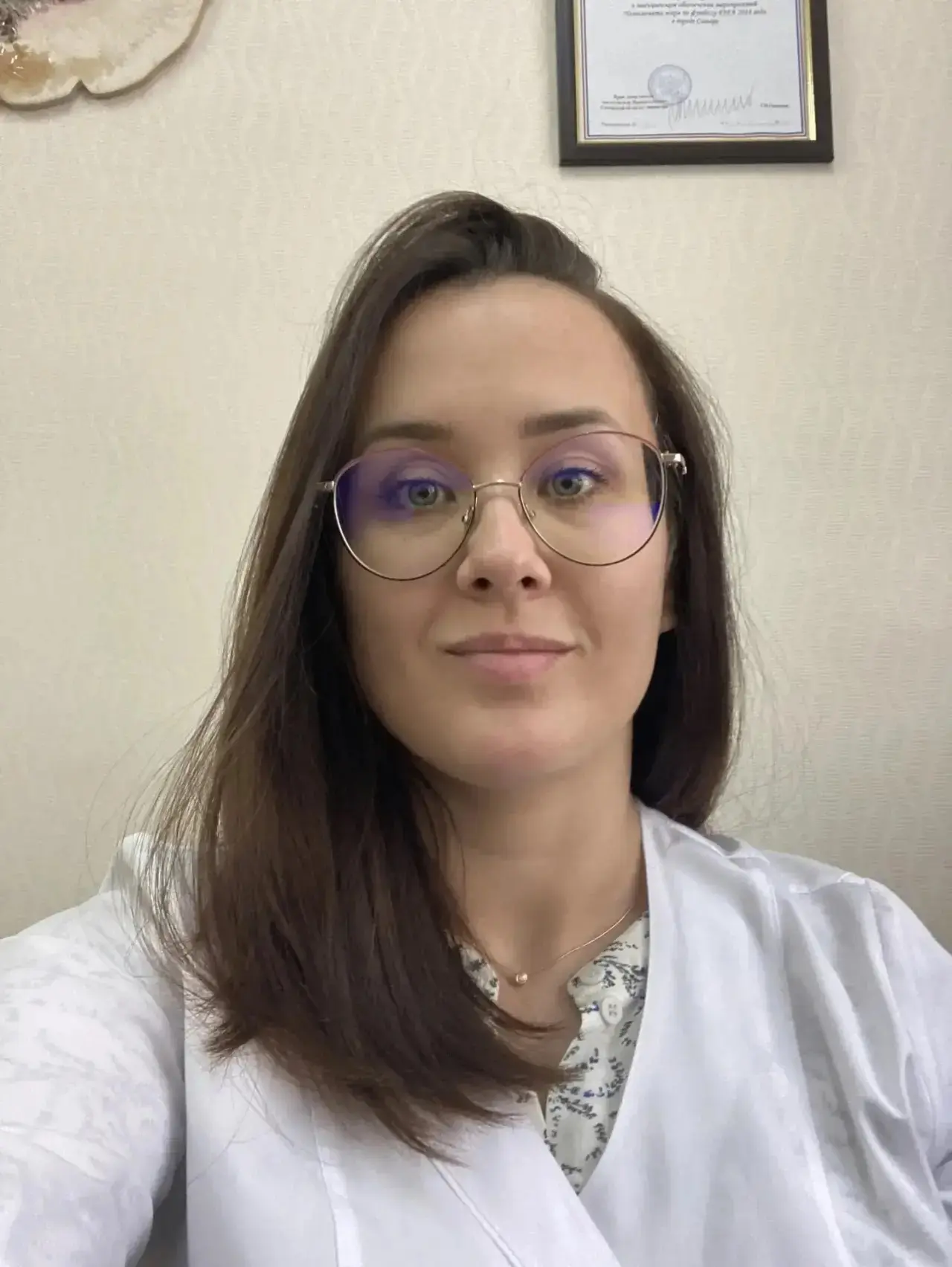 Вернуть человеку надежду
Врач-инфекционист Кинельской ЦРБ Елена Стекольщикова признается, что медици