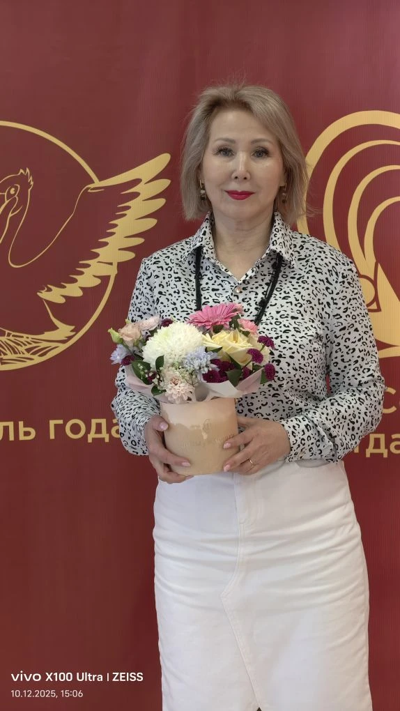 Поздравляем победителей Муниципального этапа Всероссийского конкурса профессионального ...