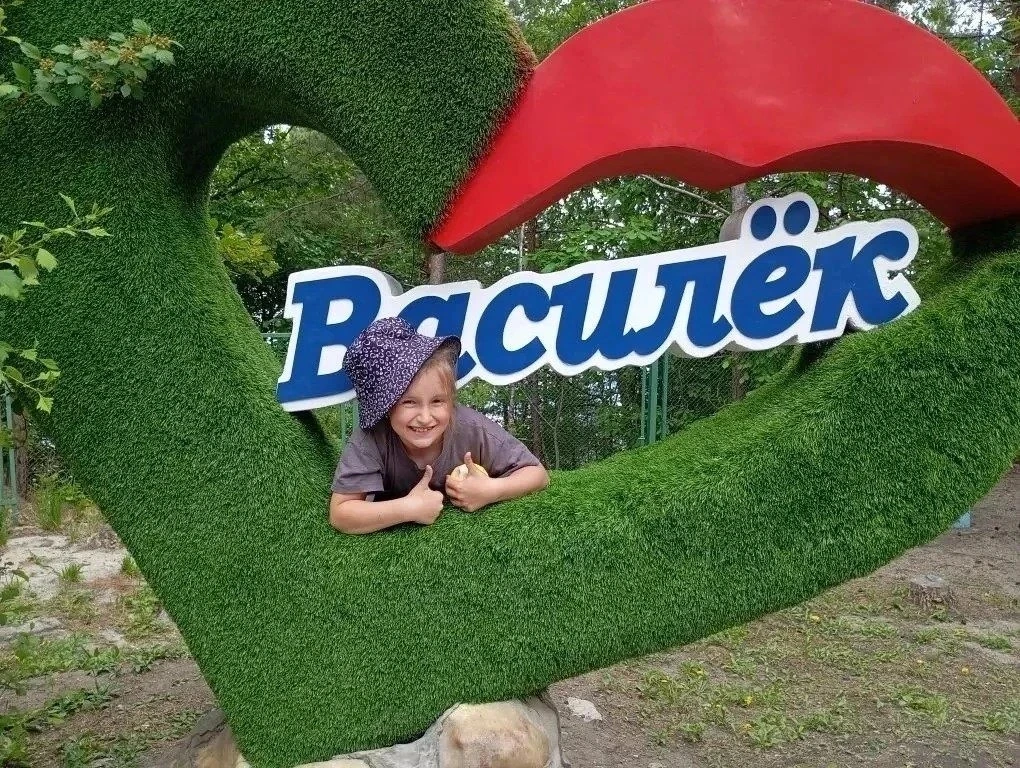 💪В летний период санаторий «Василек» планирует оздоровить около 750 детей