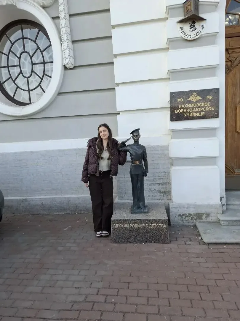🌟 Волнительно и очень захватывающе!   💫 Начинается период защиты индивидуальных проектов наших 10-кл