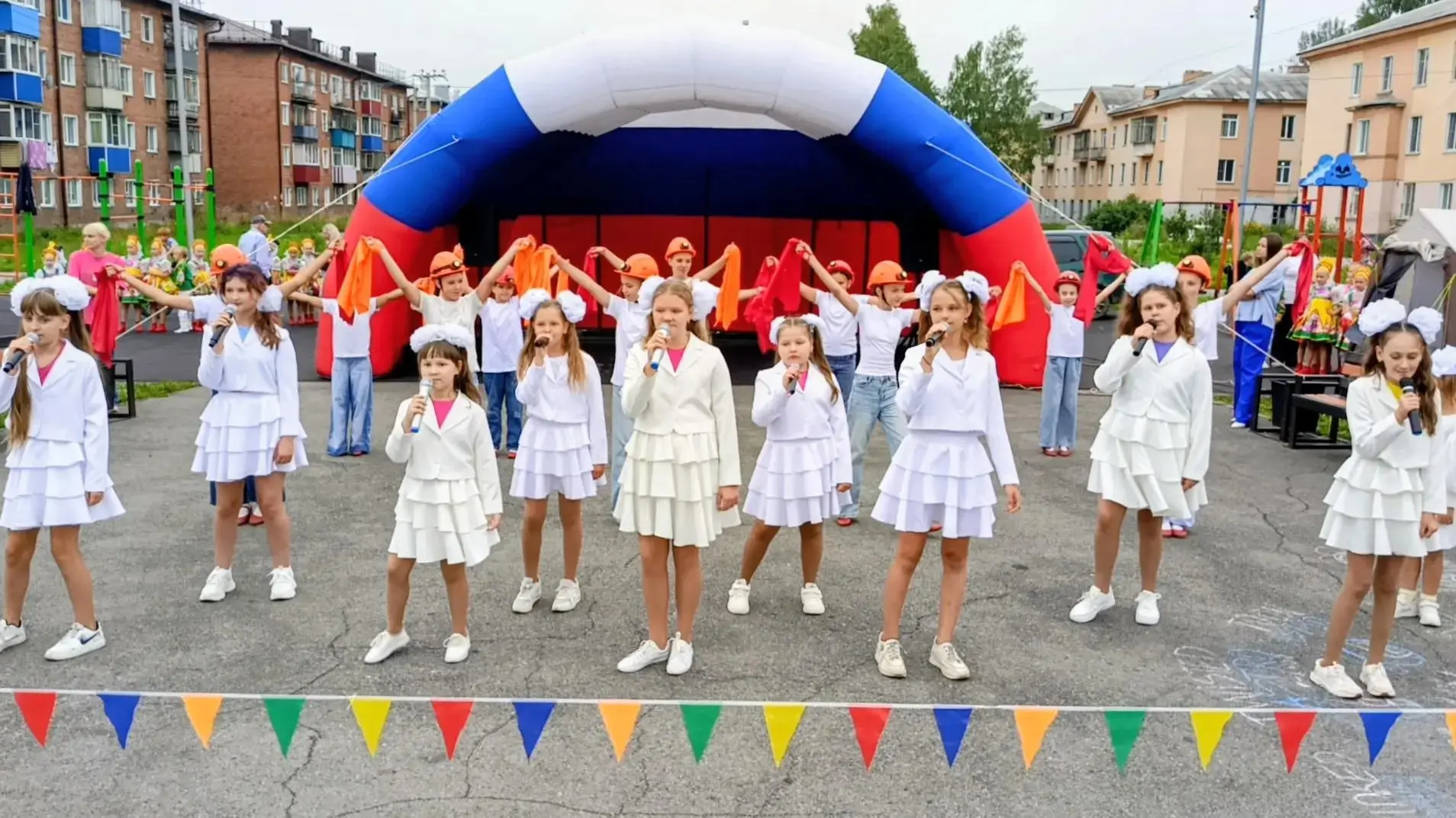 ZАБОЙный арт-час