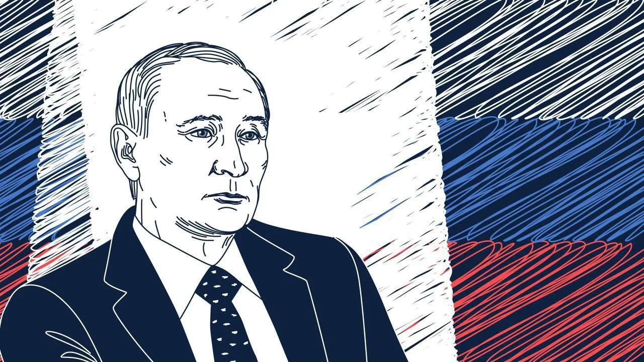 Сегодня свой День рождения отмечает Глава нашего государства Владимир Владимирович Путин!
