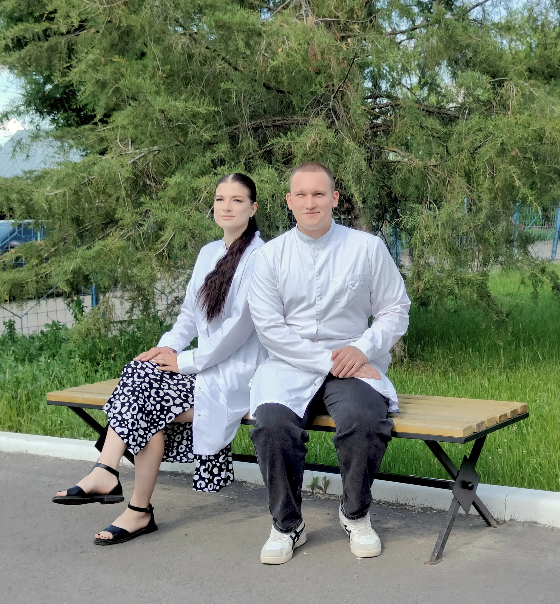 В третье воскресенье июня в России отмечается День медика. В преддверии этого праздника мы расскажем