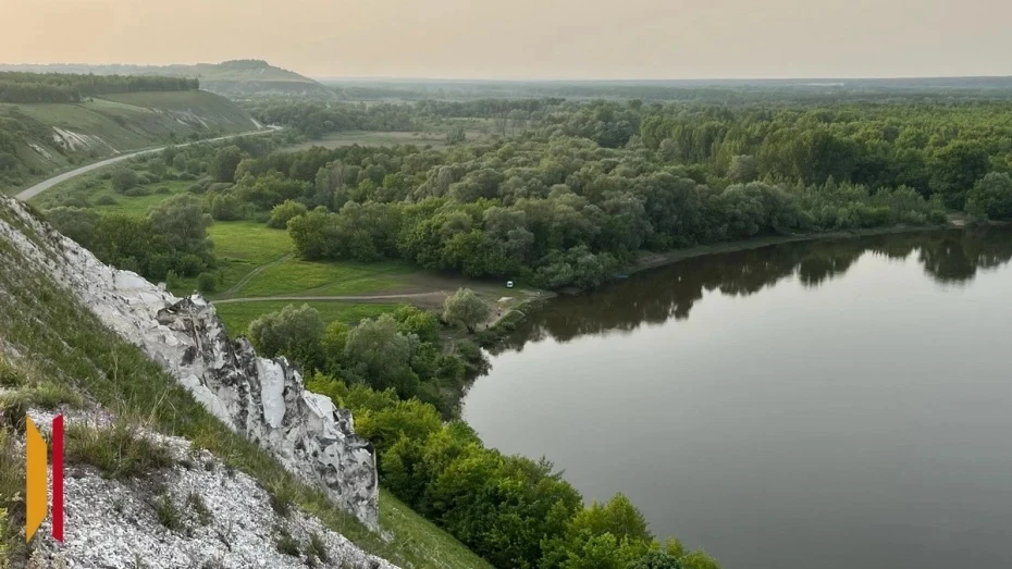 В подгоренском селе Белогорье наведут порядок на берегу реки Дон